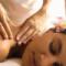 back neck and shoulder massages