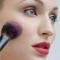 tinting and make up
