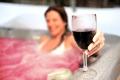 relaxed half day package
