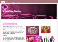 Briglets Party Planners