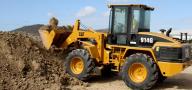 Seha Forklift Training