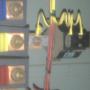 electrical meters can do sub meters too