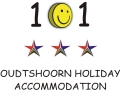 101 Oudtshoorn Holiday Accommodation