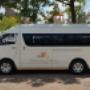 Uploaded by visitor on 2017/04/14 - 13 Seater