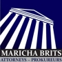 Maricha Brits Attorneys|blacklisted|bad Credit Record