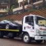 5 t Rollback - for transporting vehicles