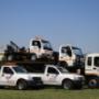 Our Fleet - speaks for itself...