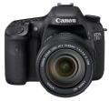 Special on Canon Eos 7D Dual DIGIC 4 processors