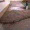 concrete slab