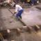 concrete slap