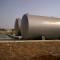 diesel tank