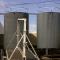 diesel tanks