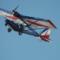 BANTAM B22J MICROLIGHT