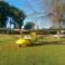 LOVELY LOOKING AIRCRAFT