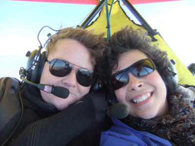 STUDENT-PILOT