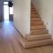 Tasmanian Oak Floor & Stairs