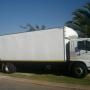 Our trucks