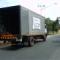Cargo Van Truck 02
