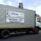 Cargo Van Truck 03
