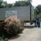 Getting ready to start loading