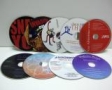 Mega Star Cd Printing and Duplication