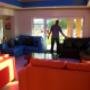 Custom made furniture!