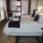 Lion's Den  Bedroom