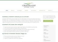 Groenkloof Retirement Villages