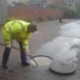 blocked drains pretoria