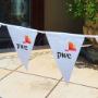 Bunting Flags