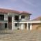 Modern Tuscan inspired home