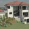 Modern Tuscan inspired home