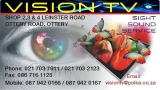Vision Tv