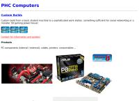 Phc Computers
