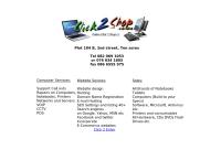 Online Click 2 Shop CC