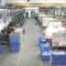 Injection Molding Plant