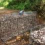 Uploaded by visitor on 2018/01/26 - Gabion construction