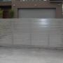 Driveway gate