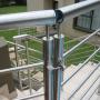 Stainless steel, grade 304