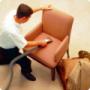 cleaning couches  and carpets