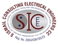 S Ismail Consulting Electrical Engineers CC