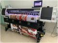 1.8Meter Eco Solvent Printer,1.8M eco solvent printer Epson head i3200