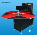 Automatic 4 stations heat press