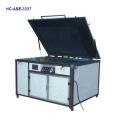 V Exposure unit