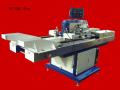 Automatic pen screen printer