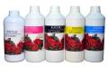 DTG Textile ink for Epson L800 L1800 dtg printer