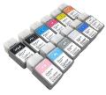 NEW 80ml PFI 1000 Compatible Ink Cartridge with Pigment ink with Chip for Canon PRO 1000 Printer