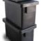 Extended power backup