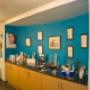 Inside our Pretoria consulting rooms
