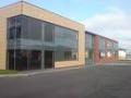 Aluminium Doors